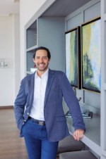 Daniel Campos Lara