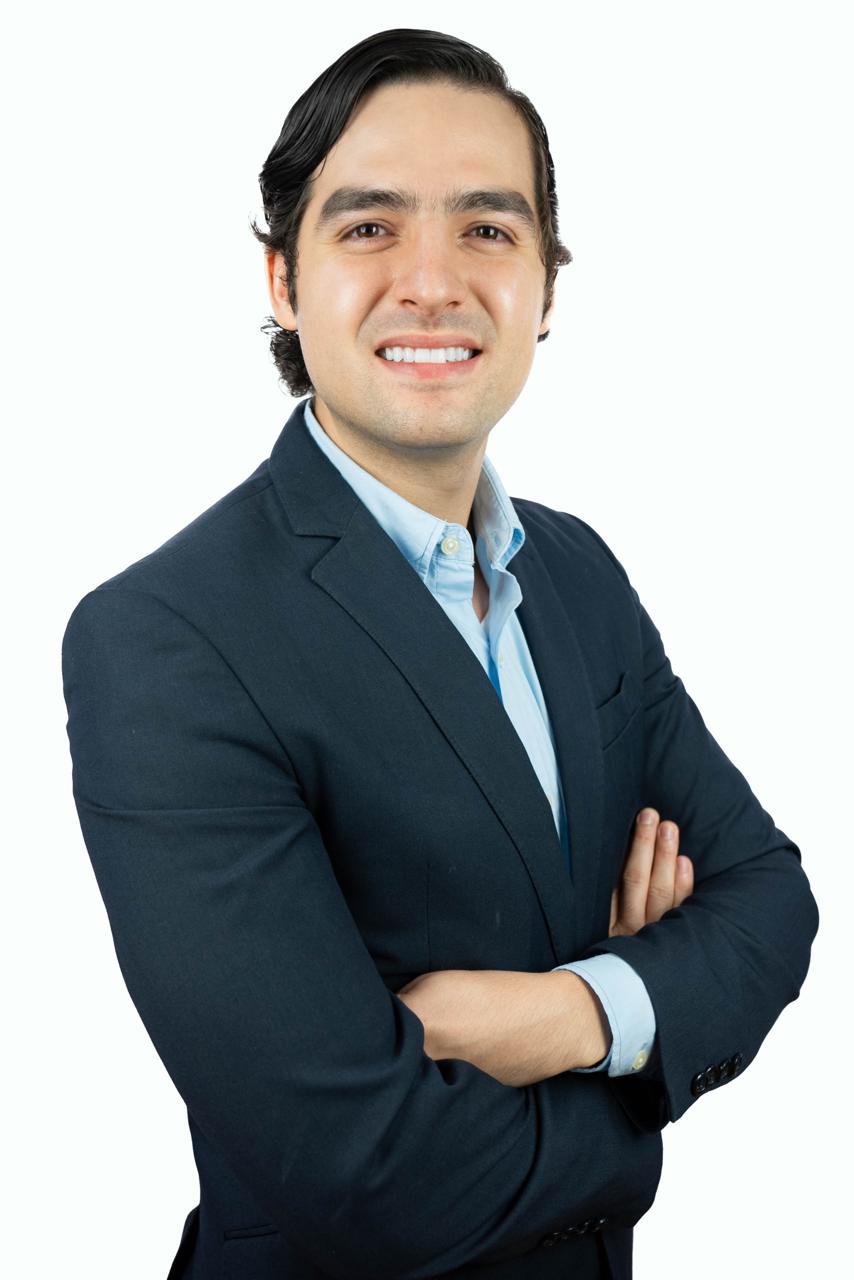 Alberto Camacho Sarabia