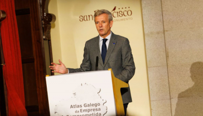 Rueda aposta pola colaboraci&oacute;n p&uacute;blico-privada para fomentar un crecemento sustentable e respectuoso co territorio