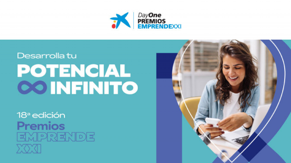 O Igape apoia o talento emprendedor galego nos Premios EmprendeXXI