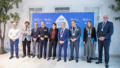 Lorenzana anuncia que a comienzos de 2026 estarán disponibles las primeras ayudas para las empresas que participen en la Estrategia de Seguridad, Defensa y Aerospacio