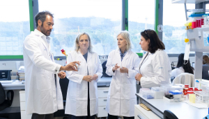 La Xunta pone a Smart Vitamins como ejemplo del potencial del ecosistema startup gallego