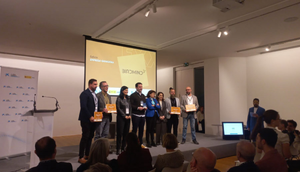 A Xunta destaca en Vigo o papel do emprendemento innovador como motor de crecemento econ&oacute;mico en Galicia