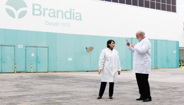 Lorenzana avanza que a Xunta trasladar&aacute; ao Goberno os puntos cr&iacute;ticos que se detecten na mesa de apoio lox&iacute;stico &aacute;s empresas que operan en oriente medio