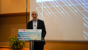 Galicia avoga por seguir tendendo a man aos axentes sociais e econ&oacute;micos para ser competitivos a nivel enerx&eacute;tico
