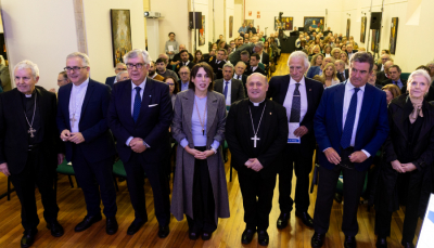 Lorenzana afirma que la tecnología y la innovación son clave para que las empresas sean competitivas