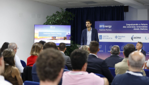 A Xunta presenta a nova Business Factory Energy, que impulsar&aacute; a innovaci&oacute;n empresarial en enerx&iacute;a