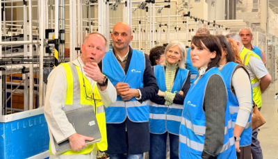 A Oficina Econ&oacute;mica de Galicia colaborar&aacute; con Espazocoop para promover a implantaci&oacute;n de empresas cooperativas na Comunidade