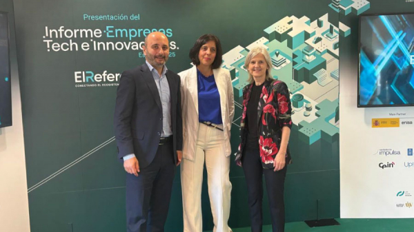 A Xunta defende en Madrid o modelo galego de apoio ao emprendemento como fórmula para atraer talento e impulsar a innovación dende o territorio