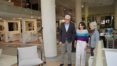 Más de 2.000 pymes gallegas ya se beneficiaron del programa ReAcciona creado por la Xunta para aumentar la competitividad empresarial