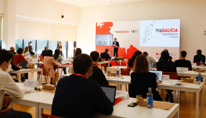 A Xunta destaca que as iniciativas participantes en ViaGalicia evidencian a calidade do emprendemento galego e a s&uacute;a aposta pola transformaci&oacute;n dixital