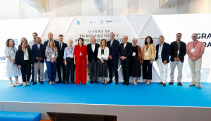 Lorenzana adianta que a Xunta aprobar&aacute; este mesmo ano a primeira Estratexia de innovaci&oacute;n empresarial de Galicia, que mobilizar&aacute; m&aacute;is de 400 M&euro;