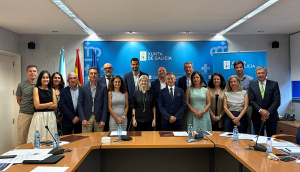 A Xunta avanza co sector na posta en marcha da Business Factory Energy para impulsar a innovaci&oacute;n empresarial en enerx&iacute;a