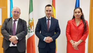 A Xunta destaca o traballo co tecido produtivo na busca de novas oportunidades de negocio en M&eacute;xico