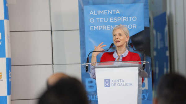 La Xunta impulsa el emprendimiento innovador en el sector agroalimentario con la VII edición de la Business Factory Food