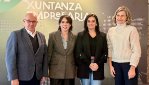 Lorenzana destaca la inversi&oacute;n de la Xunta de m&aacute;s de 22 M&euro; para la ampliaci&oacute;n del pol&iacute;gono industrial Lal&iacute;n 2000