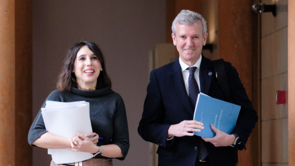 Rueda anuncia la aprobación del Plan director de la automoción 2025-2027, que contará con un sistema de control y análisis continuo de su impacto en el sector