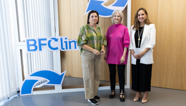 A Xunta destaca o éxito da aceleradora BF ClimaTech como modelo de innovación verde e colaboración público-privada