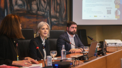 A Xunta pon en valor o papel das startups cooperativas como modelo de futuro para Galicia