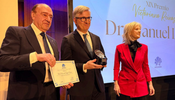 A Xunta pon en valor en Madrid o talento galego e a s&uacute;a capacidade de proxecci&oacute;n exterior