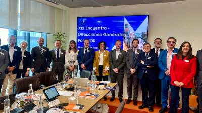 La Xunta apuesta por la innovación y la desburocratización como claves para mejorar la competitividad y facilitar nuevas oportunidades de negocio al tejido empresarial gallego