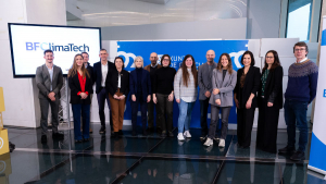 A Xunta lanza a segunda edición da aceleradora ClimaTech para consolidar Galicia como un hub de innovación en sustentabilidade e economía circular