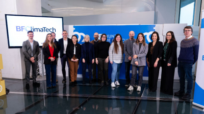La Xunta lanza la segunda edición de la aceleradora ClimaTech para consolidar Galicia como un hub de innovación en sostenibilidad y economía circular