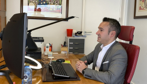 La Xunta apuesta por la transformaci&oacute;n digital para garantizar la competitividad y la internacionalizaci&oacute;n del tejido empresarial gallego