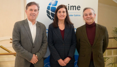 Arranca la elaboraci&oacute;n del Plan director de la industria metalmec&aacute;nica que la Xunta sit&uacute;a como la columna vertebral del tejido industrial