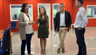La Xunta promueve la transformaci&oacute;n digital de las pymes con un presupuesto de 3 millones de euros