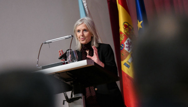 A Xunta destaca o papel das empresas de tama&ntilde;o intermedio como motor de crecemento e equilibrio territorial en Galicia