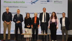 La Xunta apuesta por la logística innovadora con una factoría que busca transformar retos empresariales en soluciones reales