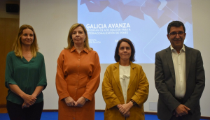 Trinta pemes galegas van poder internacionalizar os seus produtos ou servizos innovadores a trav&eacute;s do programa Galicia Avanza da Xunta e Tecn&oacute;pole