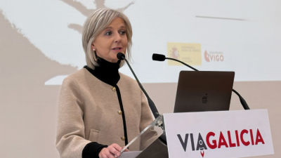 A Xunta destaca o papel de Viagalicia como aceleradora transversal capaz de transformar o talento galego en empresas de éxito