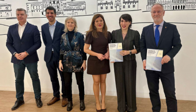 Lorenzana advirte dos perigos do negacionismo industrial e reclama m&aacute;is pol&iacute;tica de pa&iacute;s e menos trabas para que Galicia poida seguir medrando