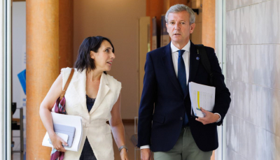 Rueda anuncia que a Xunta declara Proxecto Industrial Estrat&eacute;xico o desenvolvemento inicial do complexo industrial de fabricaci&oacute;n de autom&oacute;biles SAIC, co fin de crear m&aacute;is de 2.000 empregos en Ferrol