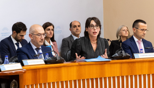A Xunta reforza a súa aposta pola innovación industrial con cinco novas liñas de apoio que superan os 47 M€ nos Orzamentos de 2026