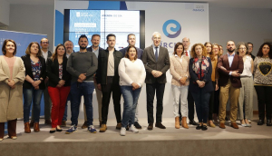 Galicia busca abrir o cami&ntilde;o a novas pemes da cadea mar-industria para que fagan da innovaci&oacute;n o seu sinal de identidade