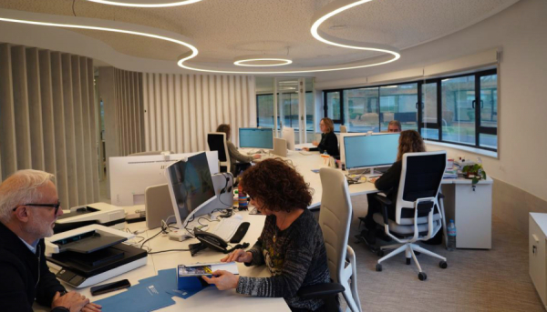 A Xunta pon en valor a Oficina Económica de Galicia como “nova forma de relacionarse co tecido empresarial” e motor para atraer investimento e acelerar proxectos industriais