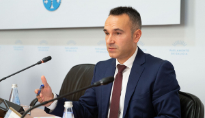 La Xunta busca a trav&eacute;s de la Axenda Financeira acompa&ntilde;ar el tejido empresarial gallego para que impulse su competitividad
