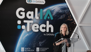 La Xunta apuesta por industrializar la innovaci&oacute;n y llevar todo el potencial de la inteligencia artificial la m&aacute;s empresas gallegas