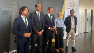 La Xunta apuesta por "industrializar la innovaci&oacute;n" para convertir el talento en crecimiento empresarial y empleo