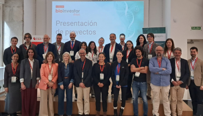 La Xunta destaca el potencial del sector biotecnológico gallego como motor de transformación e innovación