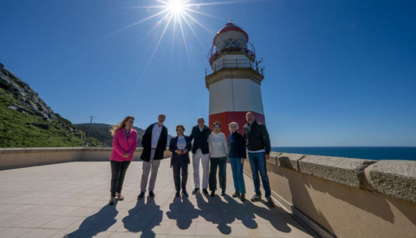 Lorenzana destaca o apoio financeiro que a Xunta presta &aacute;s pemes galegas, con pr&eacute;stamos de ata 1 M&euro;