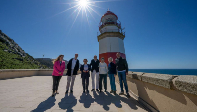 Lorenzana destaca o apoio financeiro que a Xunta presta &aacute;s pemes galegas, con pr&eacute;stamos de ata 1 M&euro;