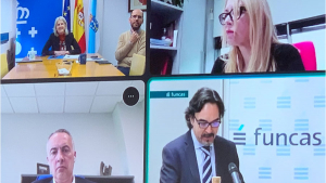 Galicia se consolida como referente en innovación con el reconocimiento a la Business Factory Aero como mejor aceleradora avanzada de España
