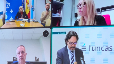 Galicia consolídase como referente en innovación co recoñecemento á Business Factory Aero como mellor aceleradora avanzada de España