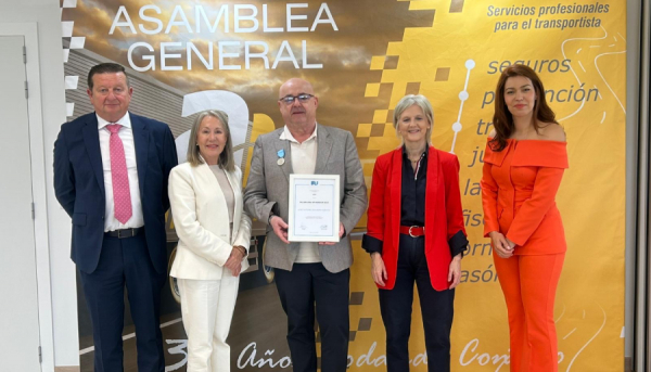 A Xunta destaca o transporte e a lox&iacute;stica como sectores clave para o crecemento econ&oacute;mico e exportador de Galicia