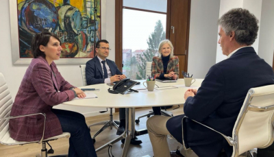 Lorenzana destaca la buena salud del naval gallego, que concentra cerca de un tercio de la contrataci&oacute;n nacional