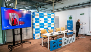 A Xunta destaca o papel da Business Factory Food como motor da modernizaci&oacute;n do sector agroalimentario galego